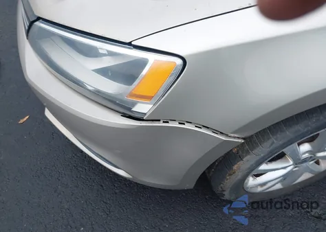 2014 Volkswagen Jetta 1.8T Se из США, поврежденный, VIN 3VWD17AJ8EM273557